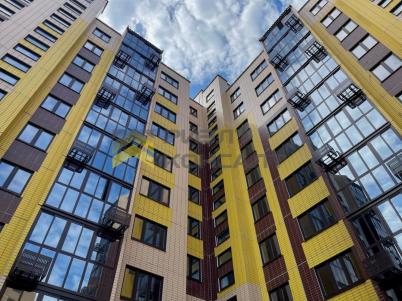 Продажа квартиры Омск. проезд 6-й Амурский, 16