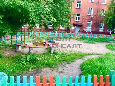 Продажа квартиры Омск. улица 20 лет РККА, 204