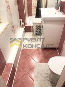 Продажа квартиры Омск. улица 20 лет РККА, 204