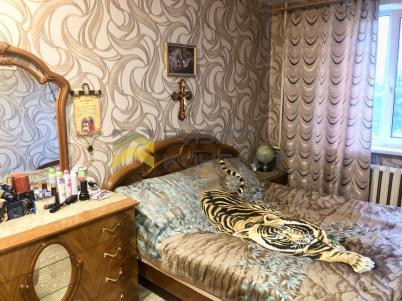 Продажа квартиры Омск. улица 20 лет РККА, 204