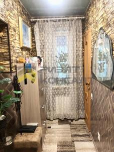 Продажа квартиры Омск. улица 20 лет РККА, 204