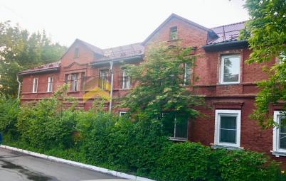 Продажа квартиры Омск. улица 20 лет РККА, 204