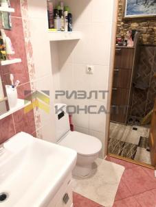 Продажа квартиры Омск. улица 20 лет РККА, 204