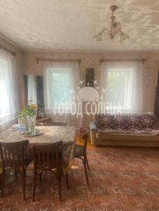 Продажа дома Омск. Московка, Балтийская 7-я, 28