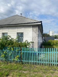 Продажа дома Омск. Московка, Балтийская 7-я, 28