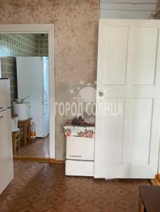 Продажа дома Омск. Московка, Балтийская 7-я, 28