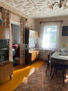 Продажа дома Омск. Московка, Балтийская 7-я, 28