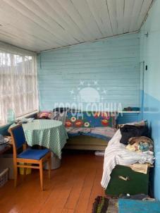 Продажа дома Омск. Московка, Балтийская 7-я, 28