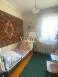 Продажа дома Омск. Московка, Балтийская 7-я, 28
