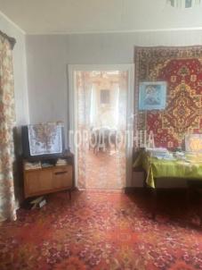 Продажа дома Омск. Московка, Балтийская 7-я, 28