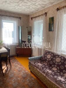 Продажа дома Омск. Московка, Балтийская 7-я, 28