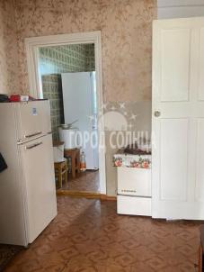 Продажа дома Омск. Московка, Балтийская 7-я, 28