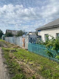 Продажа дома Омск. Московка, Балтийская 7-я, 28