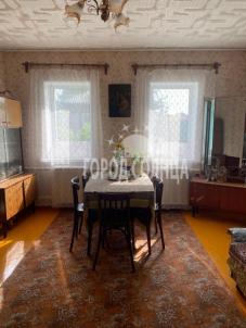 Продажа дома Омск. Московка, Балтийская 7-я, 28