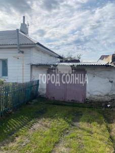 Продажа дома Омск. Московка, Балтийская 7-я, 28