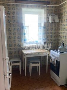 Продажа дома Омск. Московка, Балтийская 7-я, 28