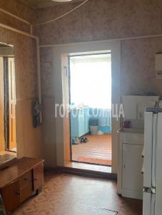 Продажа дома Омск. Московка, Балтийская 7-я, 28