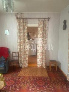 Продажа дома Омск. Московка, Балтийская 7-я, 28