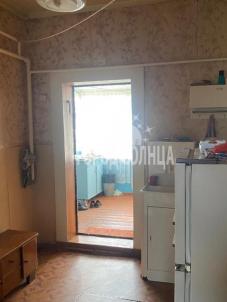Продажа дома Омск. Московка, Балтийская 7-я, 28