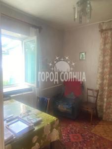 Продажа дома Омск. Московка, Балтийская 7-я, 28