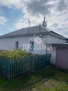 Продажа дома Омск. Московка, Балтийская 7-я, 28