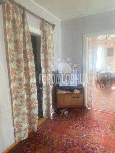 Продажа дома Омск. Московка, Балтийская 7-я, 28