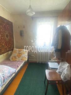 Продажа дома Омск. Московка, Балтийская 7-я, 28