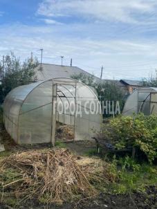 Продажа дома Омск. Московка, Балтийская 7-я, 28
