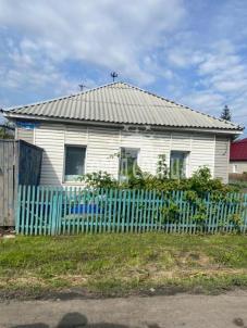 Продажа дома Омск. Московка, Балтийская 7-я, 28
