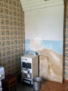 Продажа дома Омск. Московка, Балтийская 7-я, 28