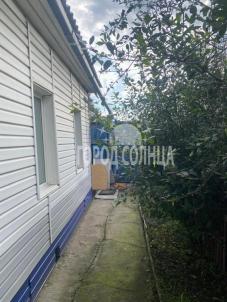 Продажа дома Омск. Московка, Балтийская 7-я, 28