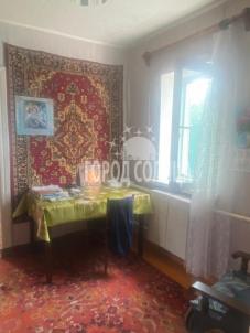 Продажа дома Омск. Московка, Балтийская 7-я, 28