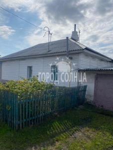 Продажа дома Омск. Московка, Балтийская 7-я, 28