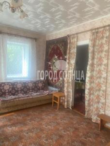 Продажа дома Омск. Московка, Балтийская 7-я, 28