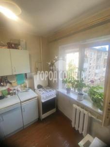 Продажа квартиры Омск. 4-я Челюскинцев, 113