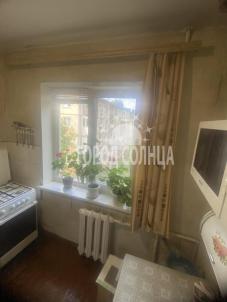 Продажа квартиры Омск. 4-я Челюскинцев, 113