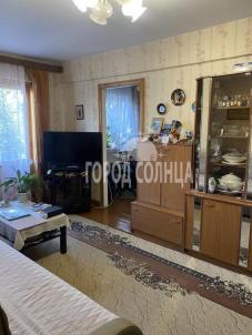 Продажа квартиры Омск. 4-я Челюскинцев, 113