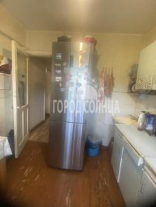 Продажа квартиры Омск. 4-я Челюскинцев, 113