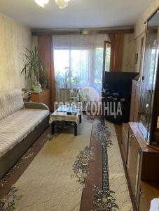 Продажа квартиры Омск. 4-я Челюскинцев, 113