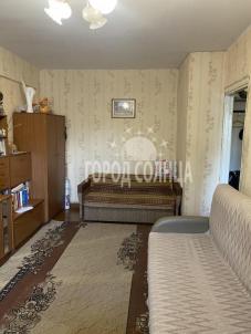 Продажа квартиры Омск. 4-я Челюскинцев, 113
