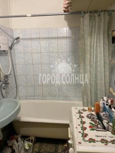 Продажа квартиры Омск. 4-я Челюскинцев, 113