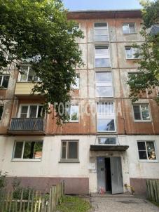 Продажа квартиры Омск. 4-я Челюскинцев, 113