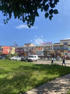 Продажа квартиры Омск. 4-я Челюскинцев, 113