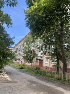 Продажа квартиры Омск. 4-я Челюскинцев, 113