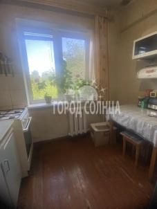 Продажа квартиры Омск. 4-я Челюскинцев, 113