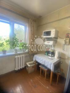 Продажа квартиры Омск. 4-я Челюскинцев, 113