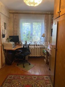 Продажа квартиры Омск. 4-я Челюскинцев, 113