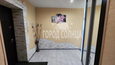 Продажа квартиры Омск. Городок Нефтяников, Химиков, 47Б