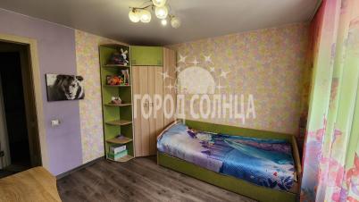 Продажа квартиры Омск. Городок Нефтяников, Химиков, 47Б