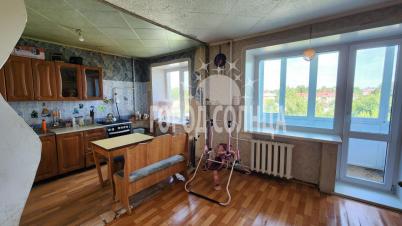 Продажа квартиры Омск. Городок Нефтяников, Химиков, 47Б